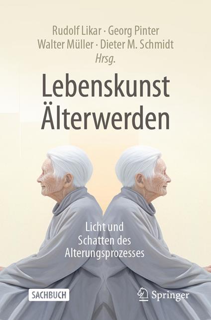 Lebenskunst Älterwerden