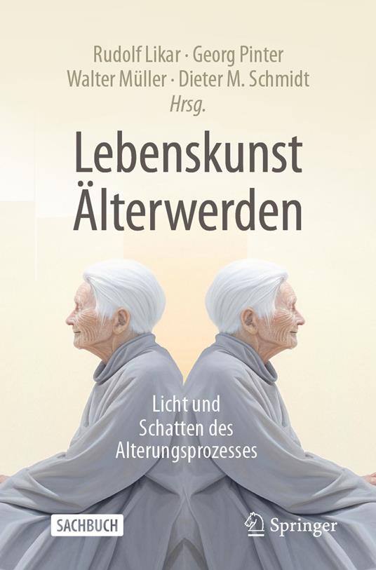 Lebenskunst Älterwerden