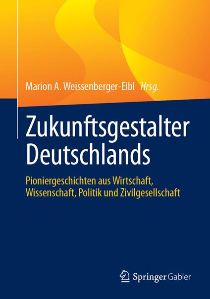 Zukunftsgestalter Deutschlands