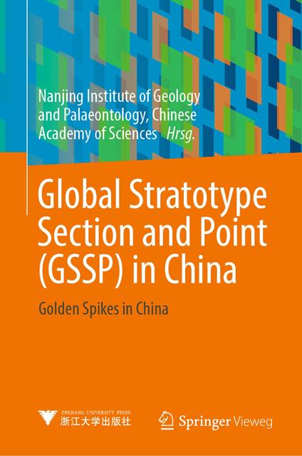 Global Stratotype Section and Point (GSSP) in China