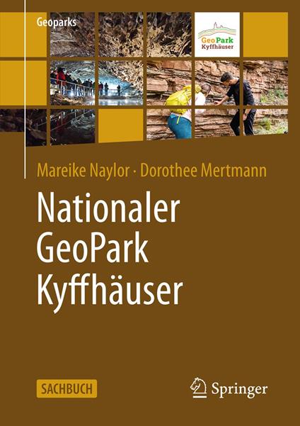 Nationaler GeoPark Kyffhäuser