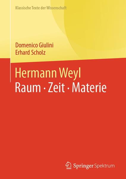 Hermann Weyl