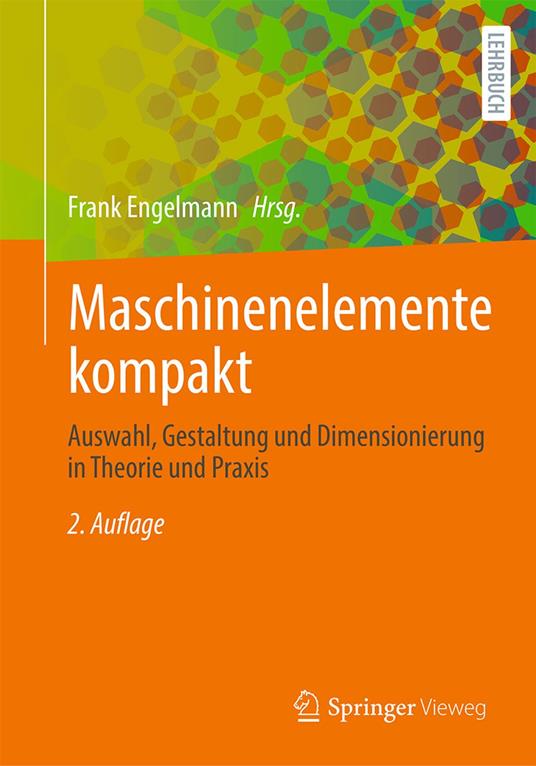 Maschinenelemente kompakt