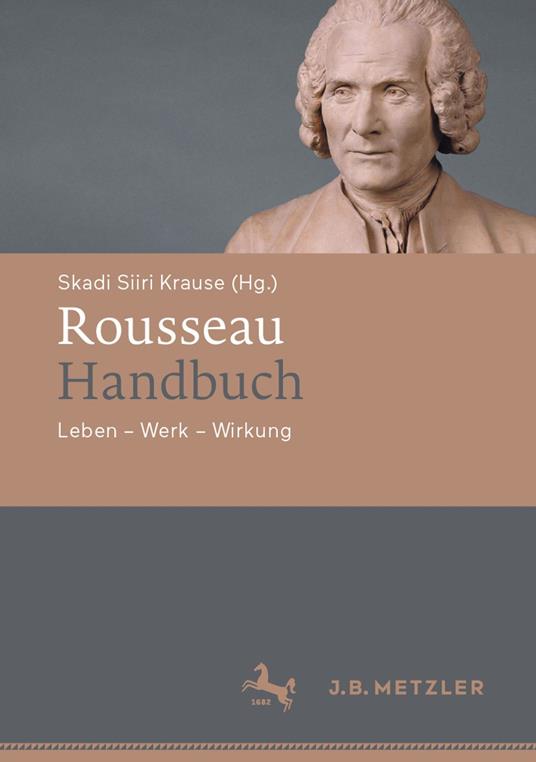 Rousseau-Handbuch