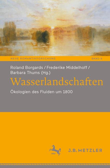 Wasserlandschaften