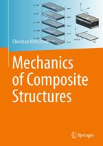 Mechanics of Composite Structures