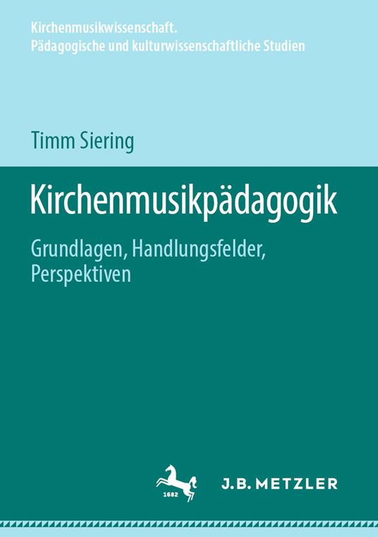 Kirchenmusikpädagogik