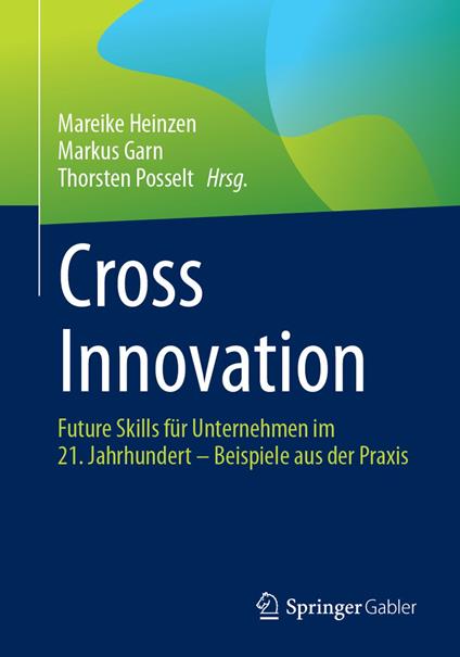 Cross Innovation