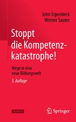 Stoppt die Kompetenzkatastrophe!