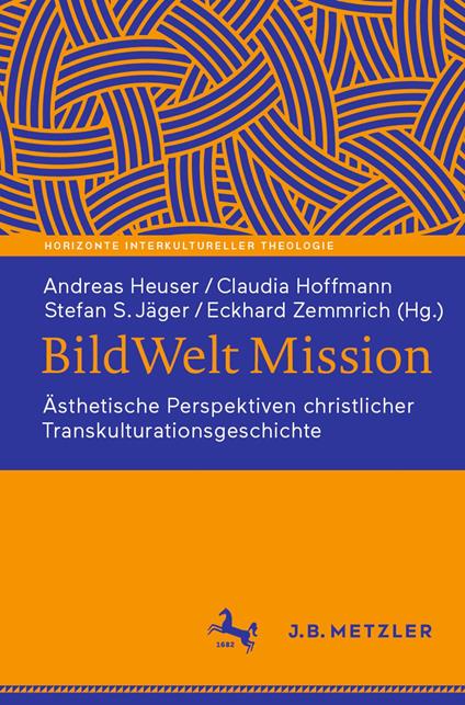 BildWelt Mission