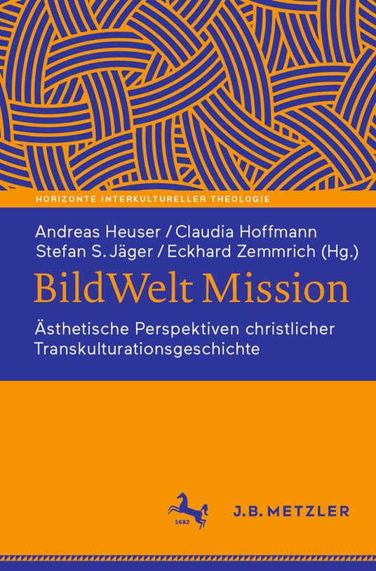 BildWelt Mission