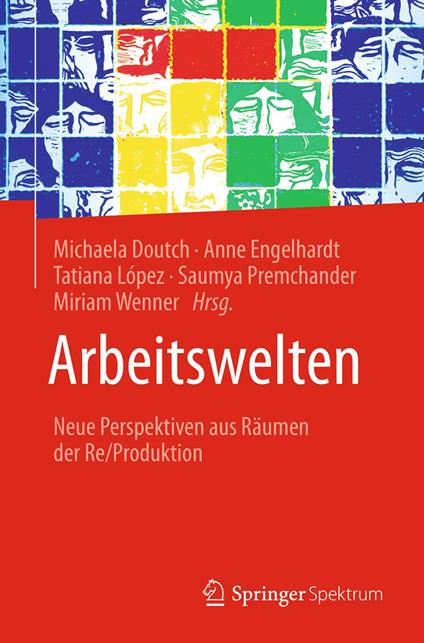 Arbeitswelten