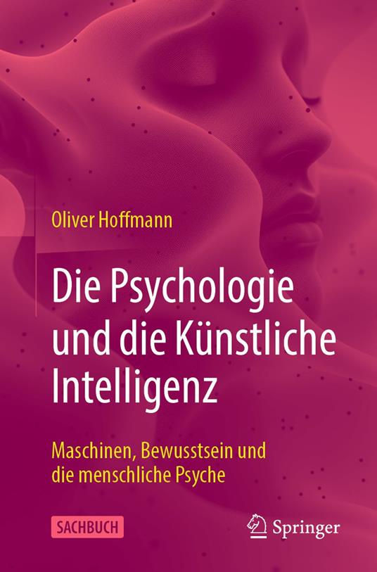 Die Psychologie und die Künstliche Intelligenz
