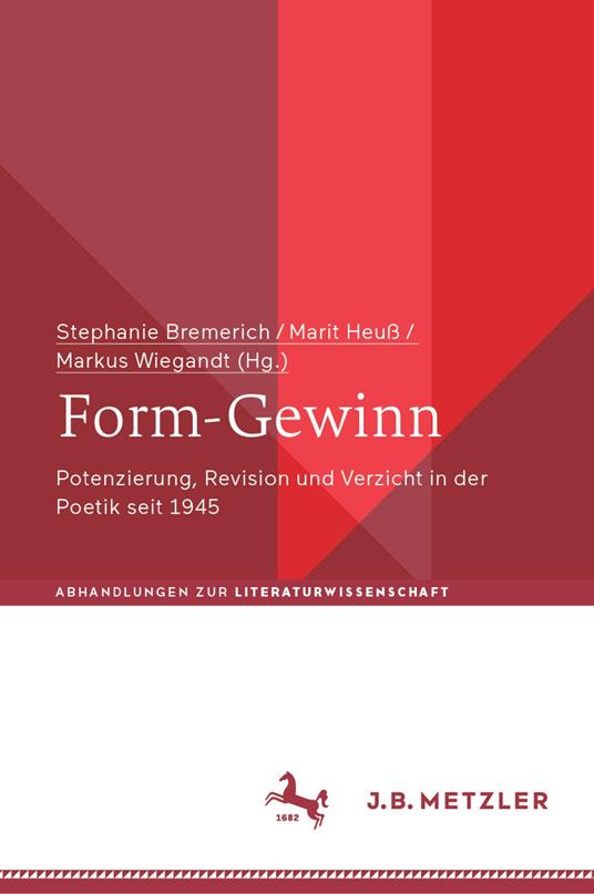 Form-Gewinn