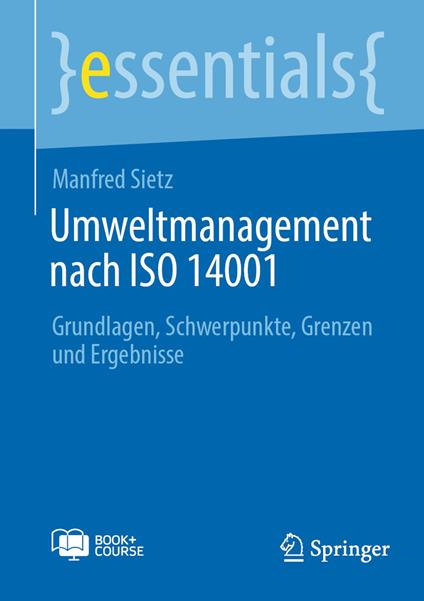 Umweltmanagement nach ISO 14001