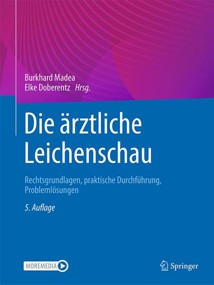 Die ärztliche Leichenschau