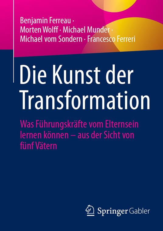 Die Kunst der Transformation