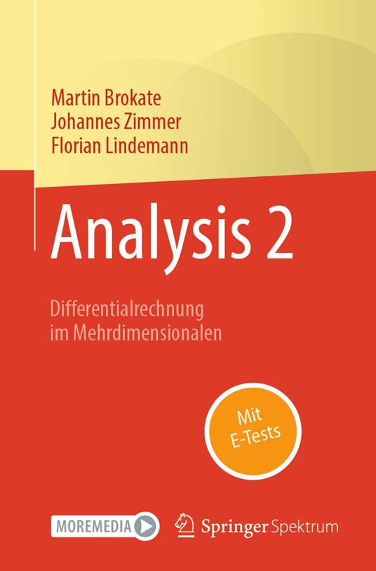 Analysis 2