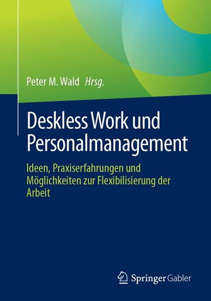Deskless Work und Personalmanagement
