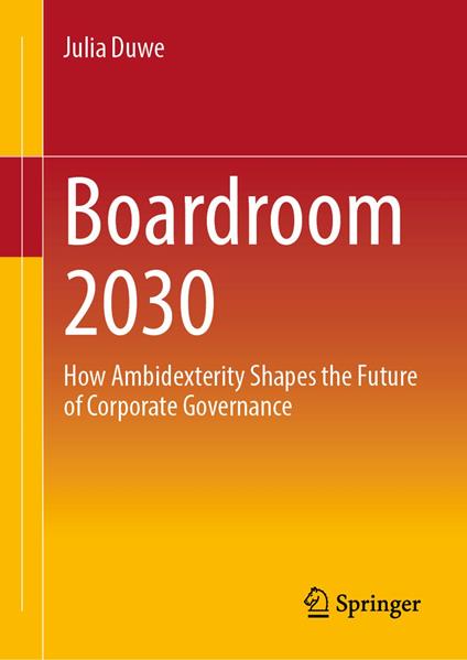 Boardroom 2030