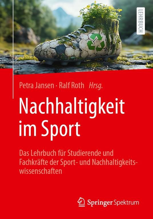 Nachhaltigkeit im Sport