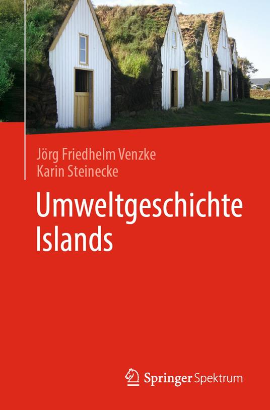 Umweltgeschichte Islands