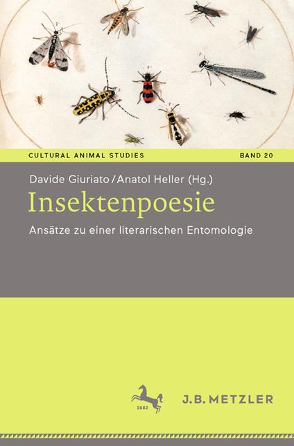 Insektenpoesie