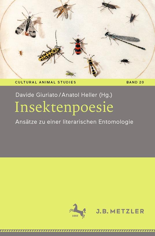 Insektenpoesie