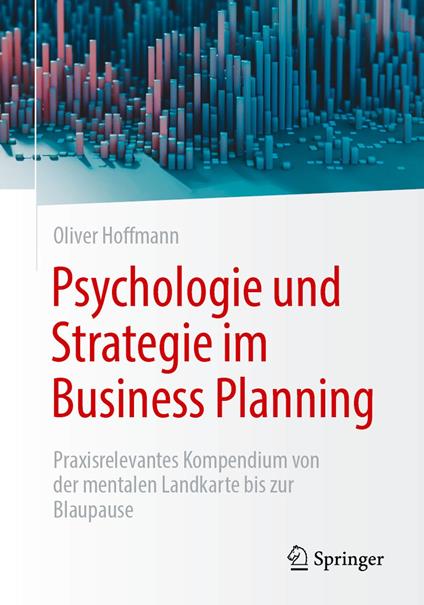 Psychologie und Strategie im Business Planning