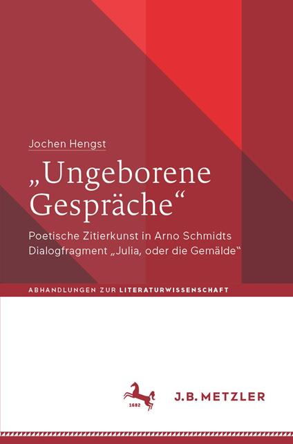 „Ungeborene Gespräche“