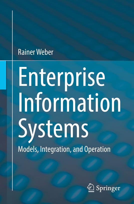 Enterprise Information Systems