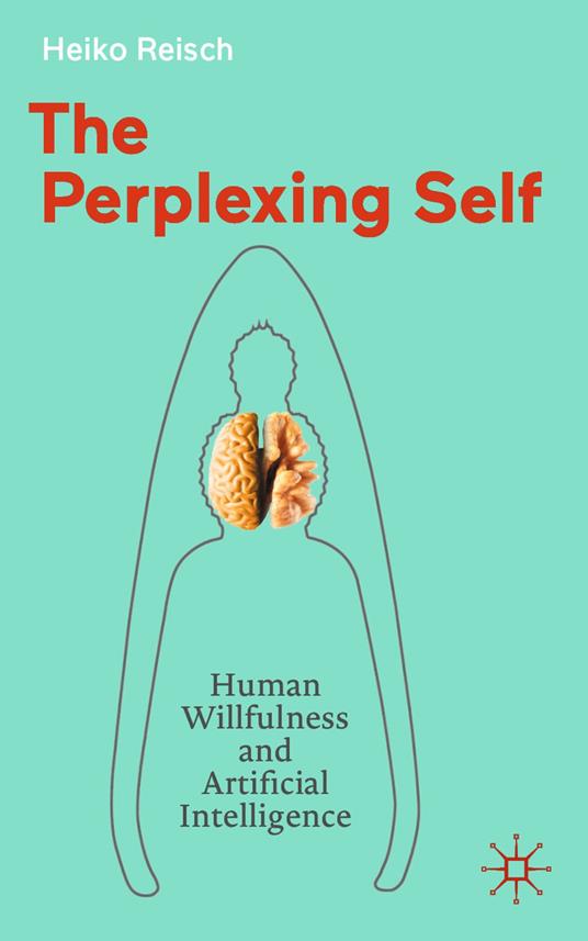 The Perplexing Self