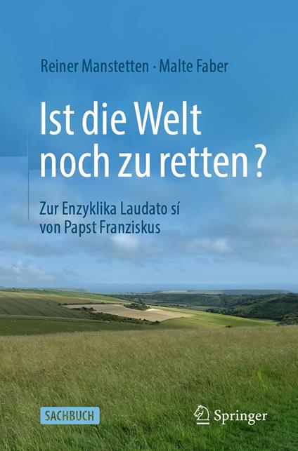 Ist die Welt noch zu retten?
