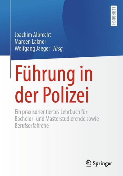 Führung in der Polizei