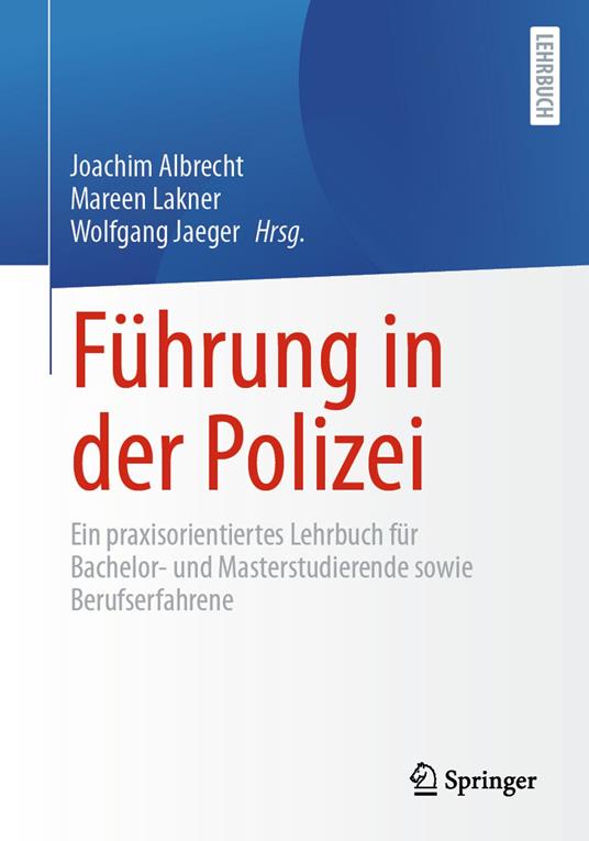 Führung in der Polizei