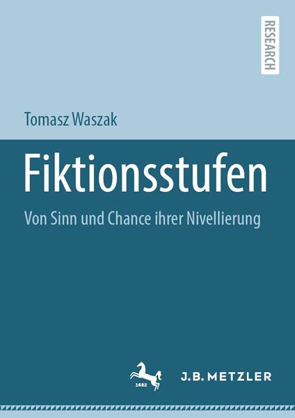 Fiktionsstufen