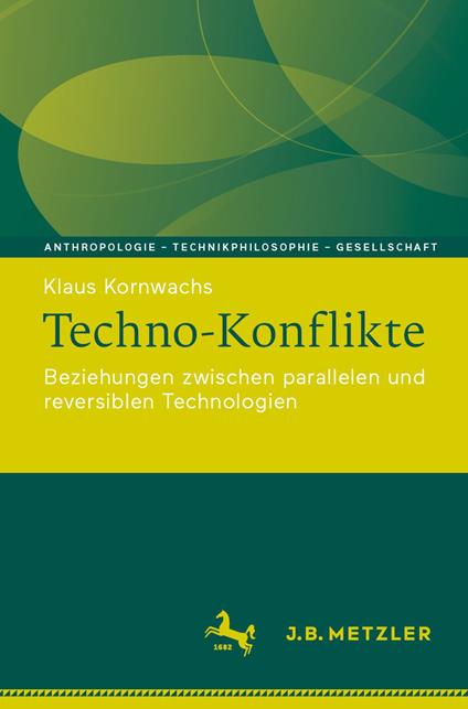 Techno-Konflikte