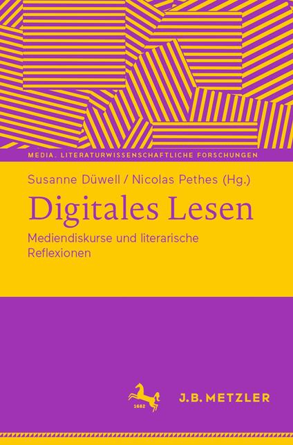 Digitales Lesen