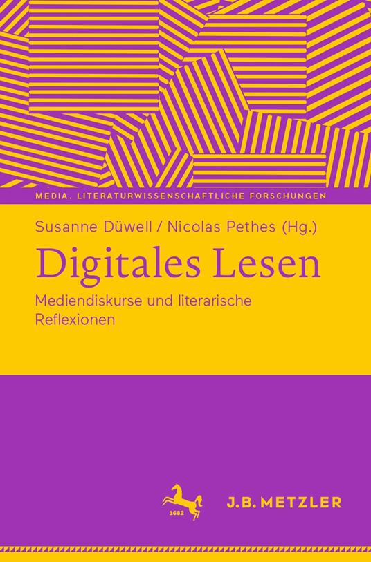 Digitales Lesen