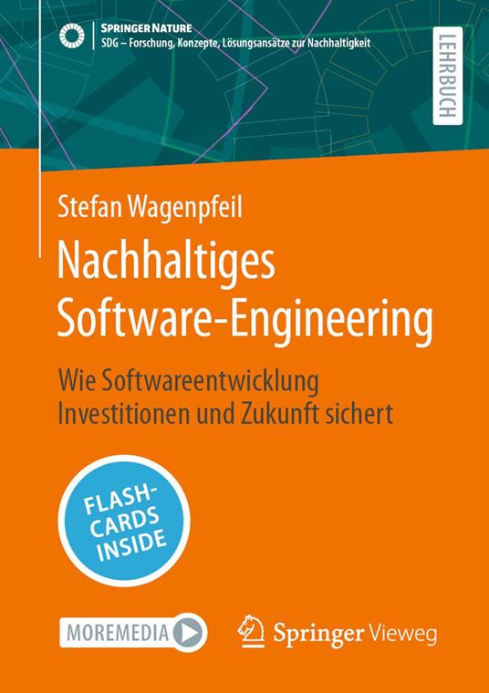 Nachhaltiges Software-Engineering