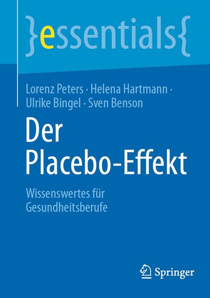 Der Placebo-Effekt