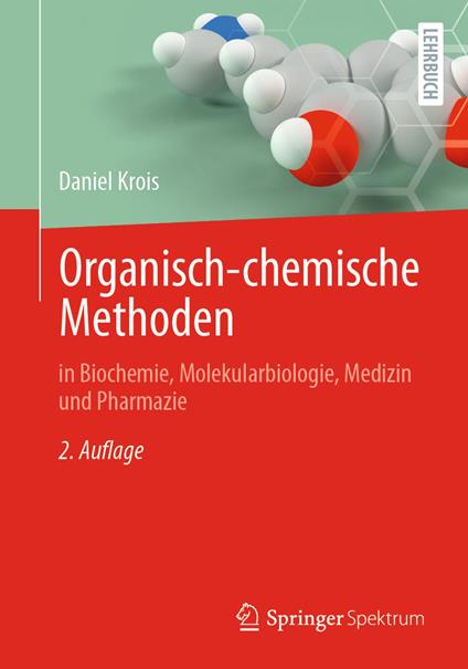 Organisch-chemische Methoden