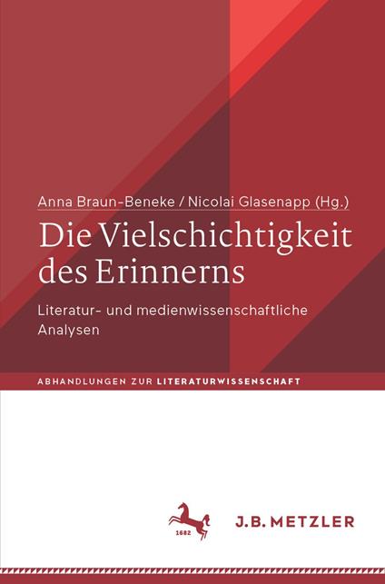 Die Vielschichtigkeit des Erinnerns