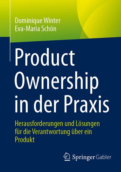 Product Ownership in der Praxis
