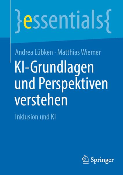 KI-Grundlagen und Perspektiven verstehen