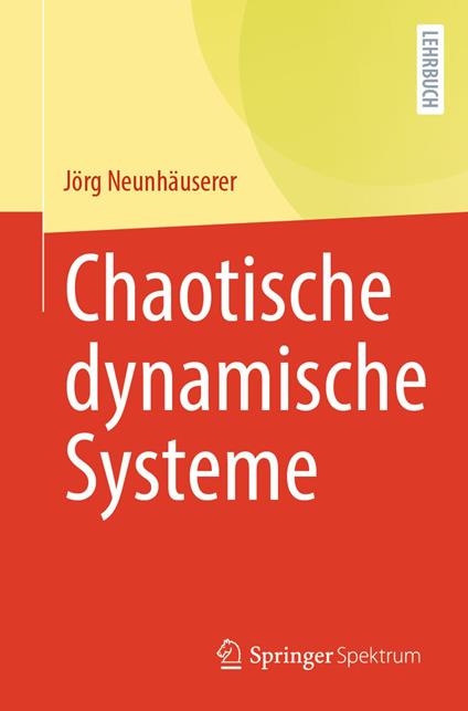 Chaotische dynamische Systeme