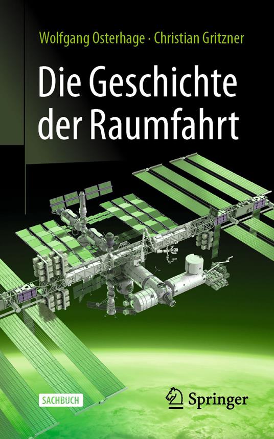 Die Geschichte der Raumfahrt