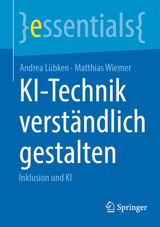 KI-Technik verständlich gestalten