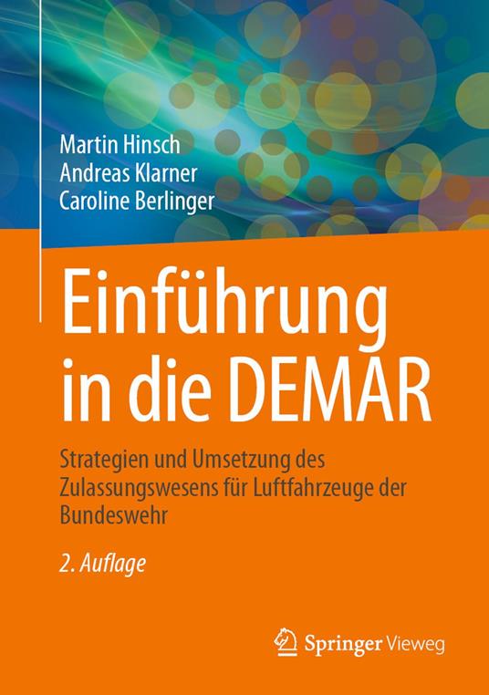 Einführung in die DEMAR