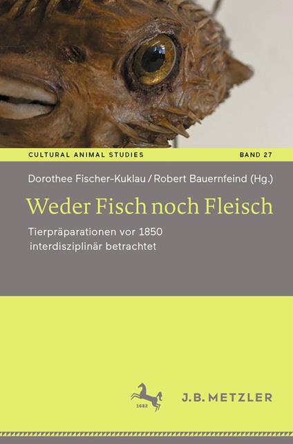 Weder Fisch noch Fleisch